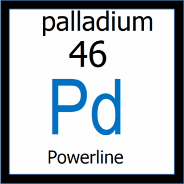Palladium power line carrier thumbnail