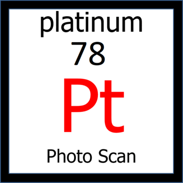 Platinum photo scan thumbnail (coming soon)