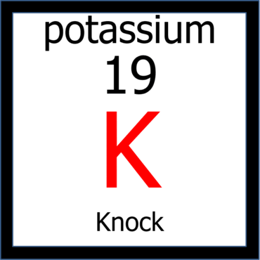 Potassium remote signaling thumbnail